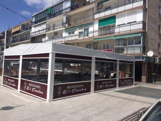 Carpe Diem, elegido mejor restaurante del año en Alcorcón